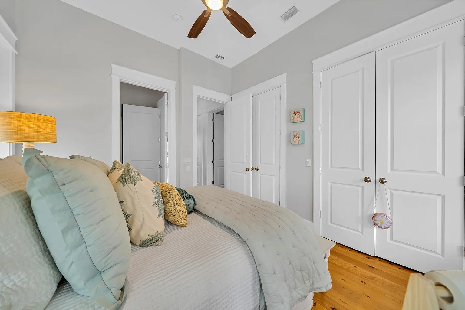 Guest Suite