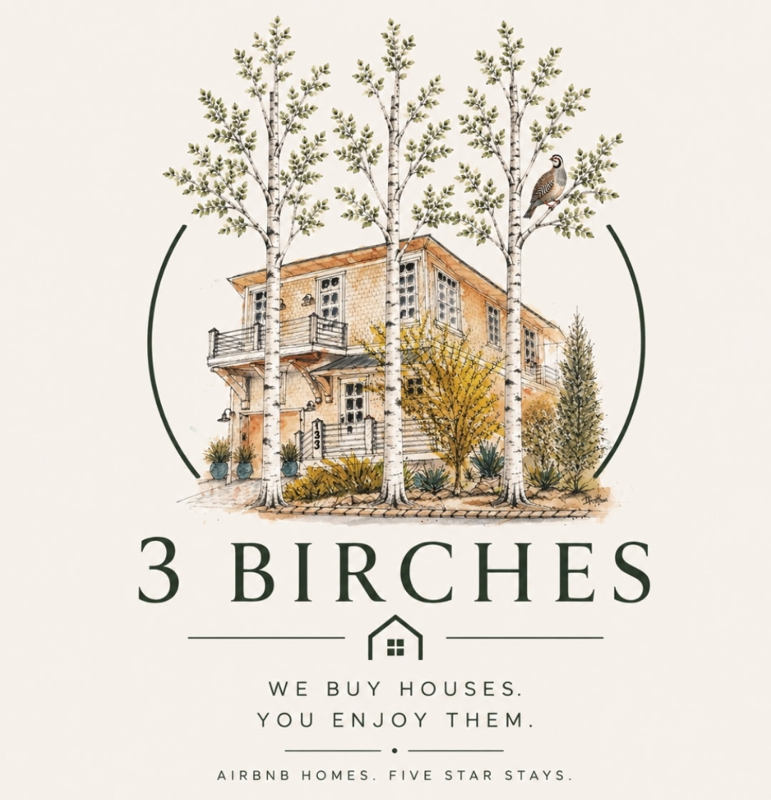 3 Birches LLC