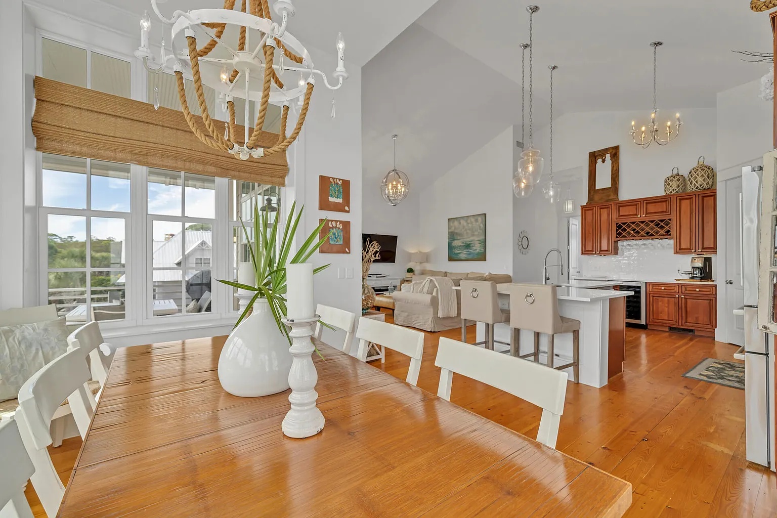 Main Floor Dining