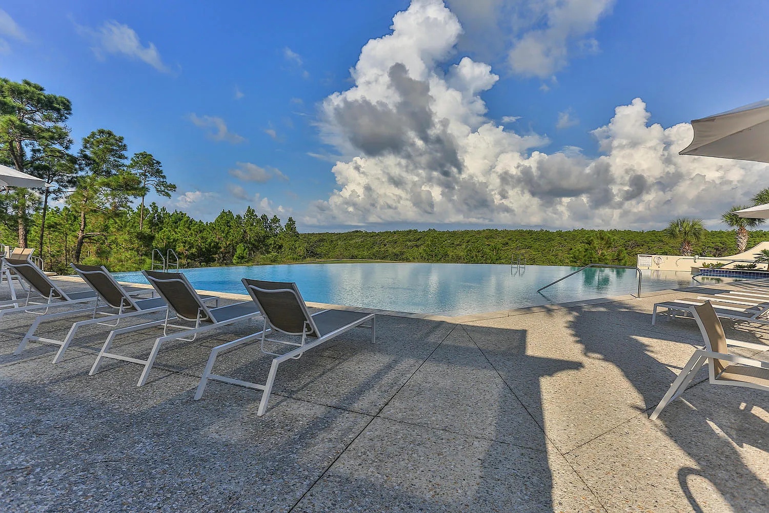 Private Pools