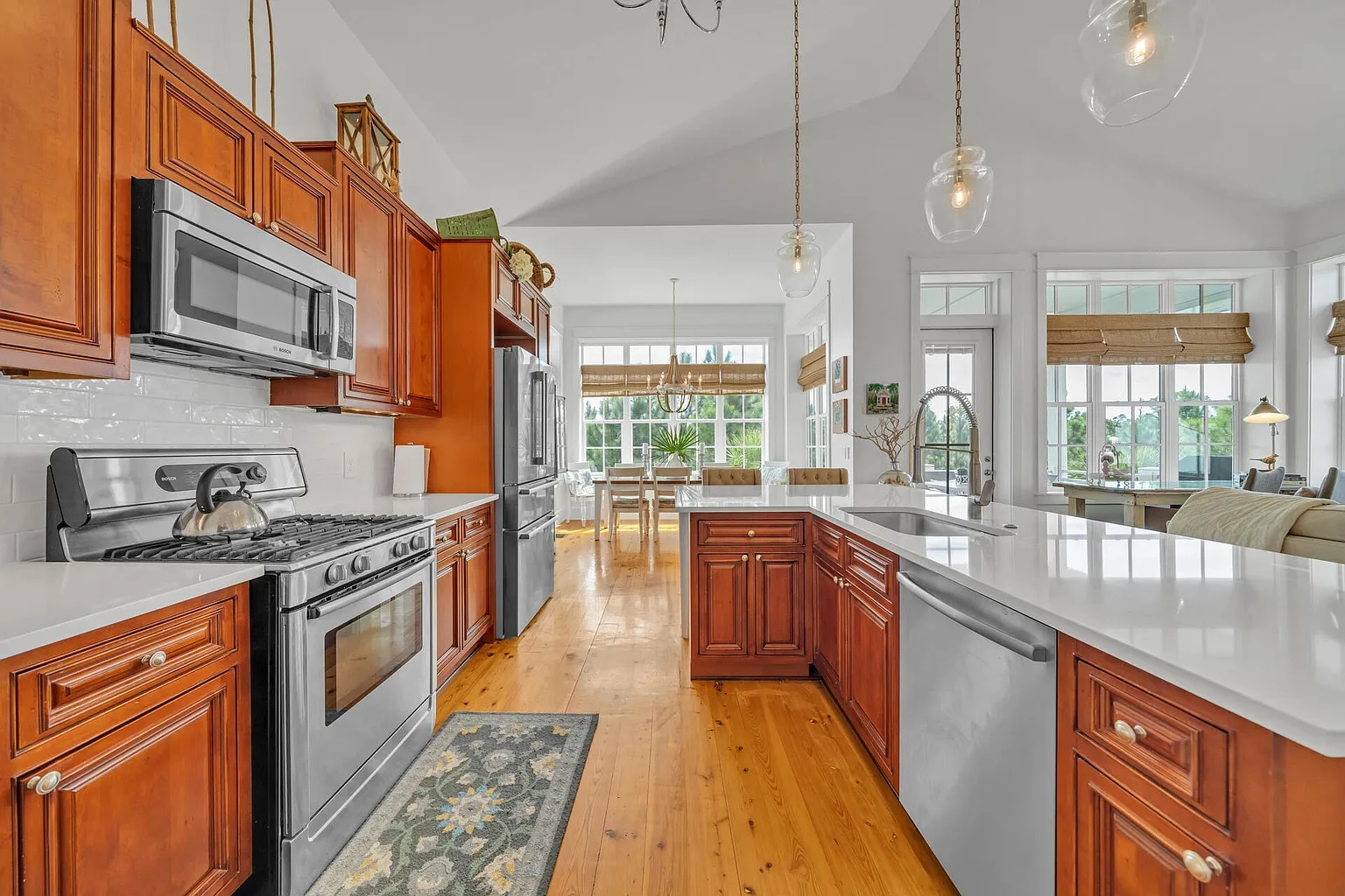 Kitchen Dining